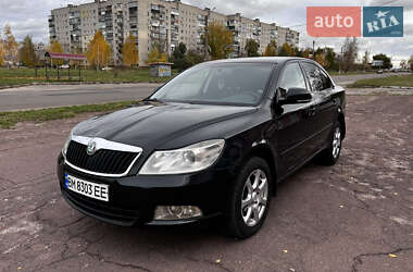 Ліфтбек Skoda Octavia 2012 в Шостці