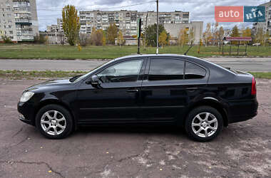 Ліфтбек Skoda Octavia 2012 в Шостці