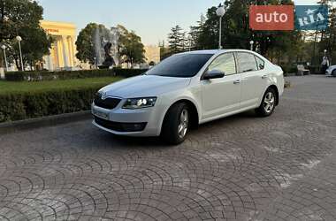 Ліфтбек Skoda Octavia 2014 в Запоріжжі