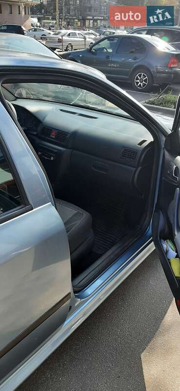 Лифтбек Skoda Octavia 2007 в Виннице