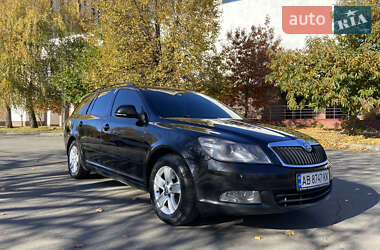 Універсал Skoda Octavia 2010 в Вінниці