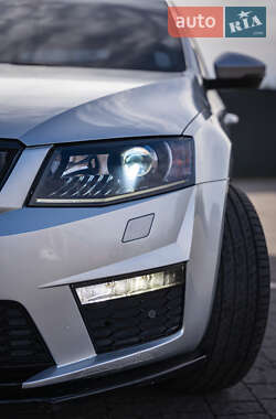 Ліфтбек Skoda Octavia 2013 в Івано-Франківську