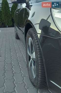 Универсал Skoda Octavia 2012 в 