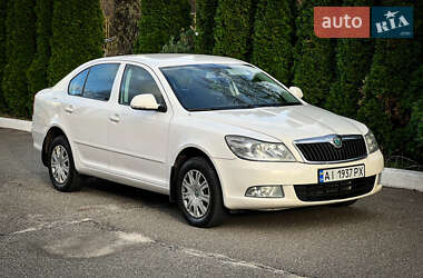 Ліфтбек Skoda Octavia 2012 в Києві