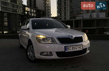 Универсал Skoda Octavia 2012 в Червонограде