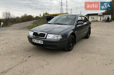 Ліфтбек Skoda Octavia 2008 в Хмельницькому