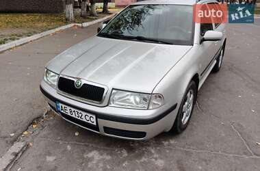 Універсал Skoda Octavia 2007 в Верхньодніпровську