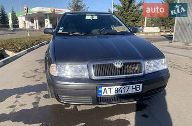 Ліфтбек Skoda Octavia 2008 в Снятині