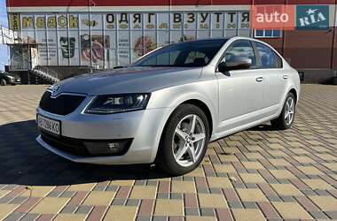 Ліфтбек Skoda Octavia 2013 в Гайсину