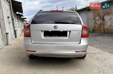 Универсал Skoda Octavia 2011 в Одессе