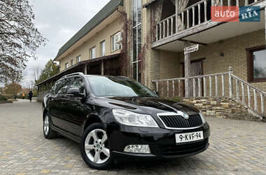 Універсал Skoda Octavia 2012 в Харкові