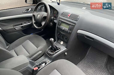 Универсал Skoda Octavia 2008 в 