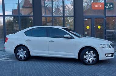 Лифтбек Skoda Octavia 2013 в Полтаве