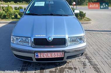 Универсал Skoda Octavia 2002 в Славуте