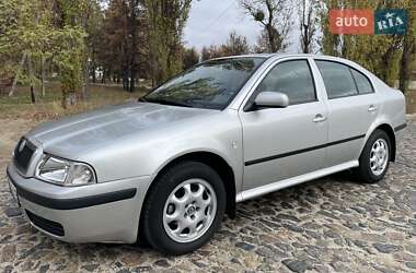 Ліфтбек Skoda Octavia 2007 в Охтирці