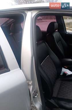 Ліфтбек Skoda Octavia 2005 в Сквирі