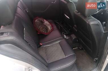 Ліфтбек Skoda Octavia 2005 в Сквирі