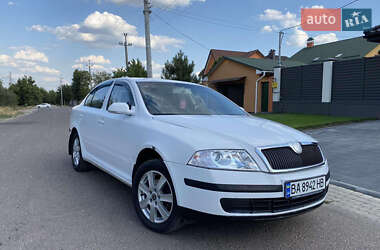 Ліфтбек Skoda Octavia 2006 в Миколаєві