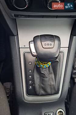 Универсал Skoda Octavia 2012 в 