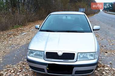 Ліфтбек Skoda Octavia 2008 в Вінниці