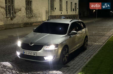 Универсал Skoda Octavia 2014 в Виноградове