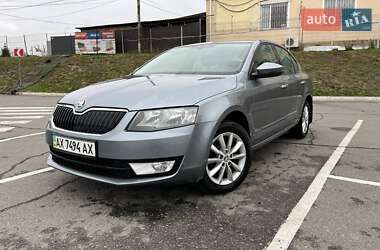 Ліфтбек Skoda Octavia 2013 в Вінниці