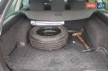Універсал Skoda Octavia 2004 в 