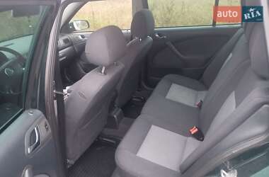 Універсал Skoda Octavia 2004 в 