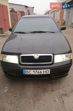 Універсал Skoda Octavia 2000 в Львові