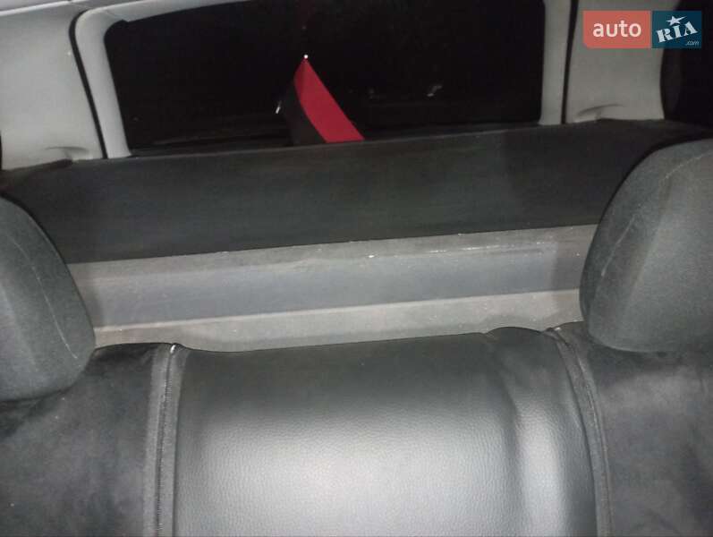 Универсал Skoda Octavia 2006 в Сколе фото 3 Универсал Skoda Octavia 2006 в Сколе