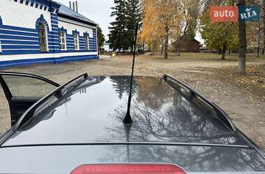 Универсал Skoda Octavia 2008 в 