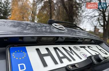 Универсал Skoda Octavia 2008 в 