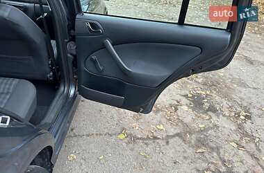 Универсал Skoda Octavia 2008 в 