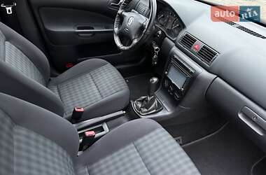 Универсал Skoda Octavia 2008 в 