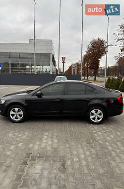 Ліфтбек Skoda Octavia 2013 в Кривому Розі