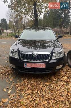 Універсал Skoda Octavia 2009 в Луцьку