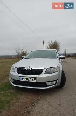 Ліфтбек Skoda Octavia 2014 в Жовтих Водах