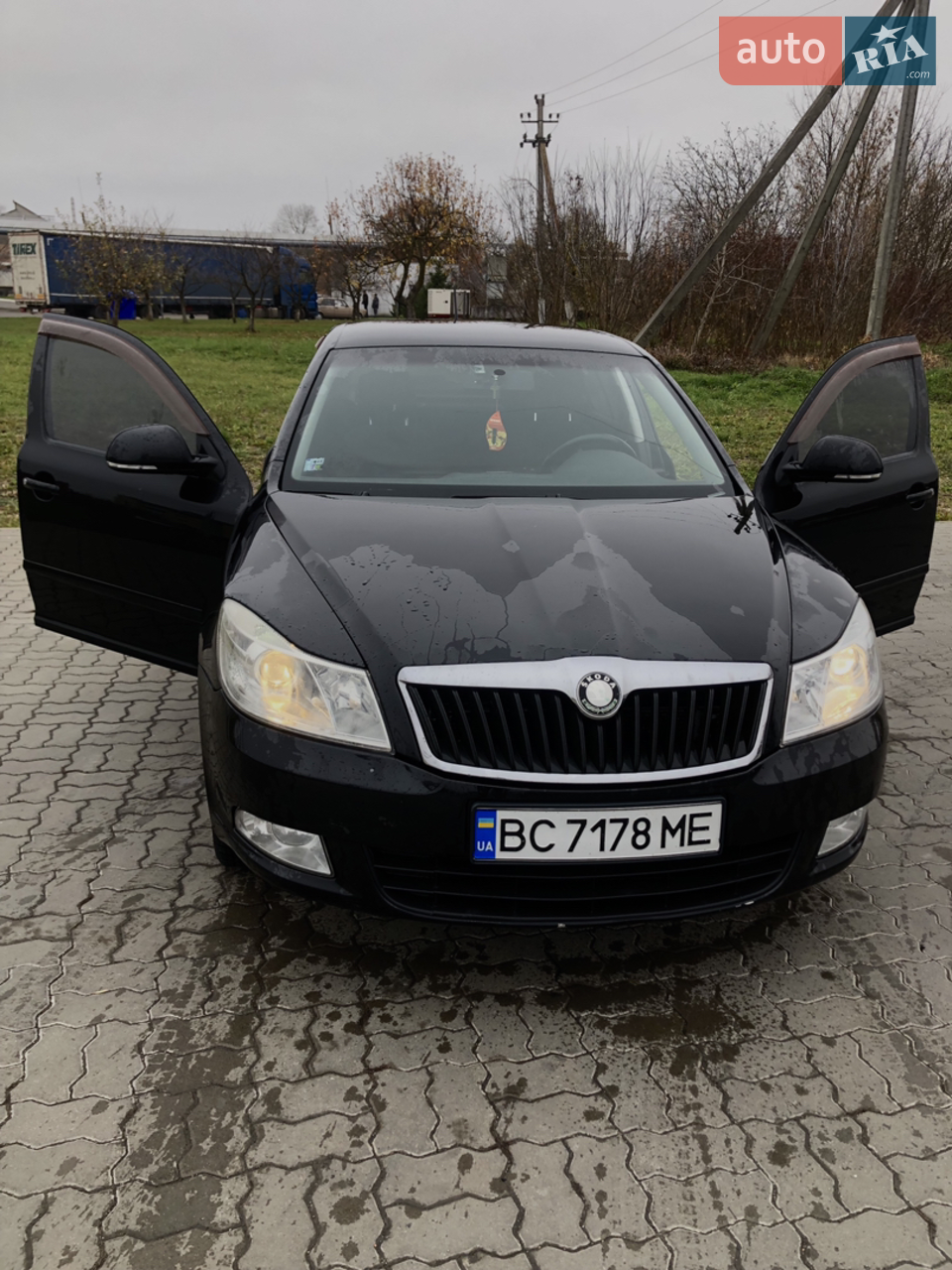 2011 Skoda Octavia - мініатюра 22