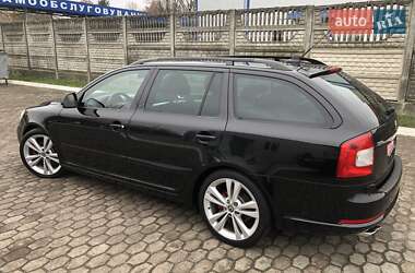 Універсал Skoda Octavia 2010 в Костопілі