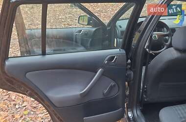 Универсал Skoda Octavia 2008 в 