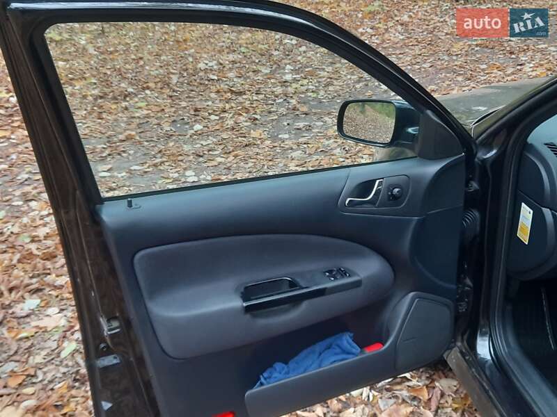 Универсал Skoda Octavia 2008 в Смолином