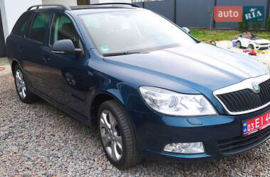 Універсал Skoda Octavia 2011 в Києві