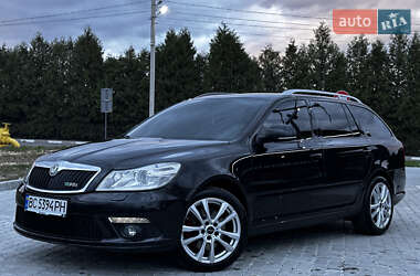 Универсал Skoda Octavia 2011 в Дрогобыче