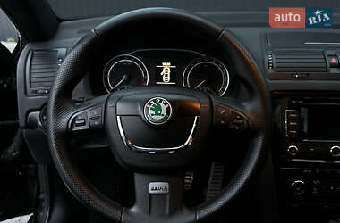 Универсал Skoda Octavia 2011 в Дрогобыче