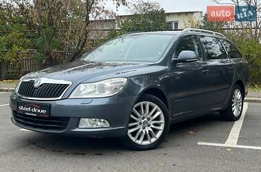 Универсал Skoda Octavia 2009 в Николаеве