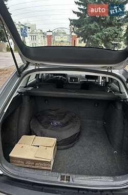 Универсал Skoda Octavia 2012 в Кропивницком