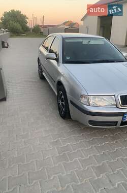 Ліфтбек Skoda Octavia 2004 в Дунаївцях