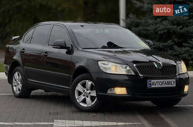 Ліфтбек Skoda Octavia 2012 в Дніпрі