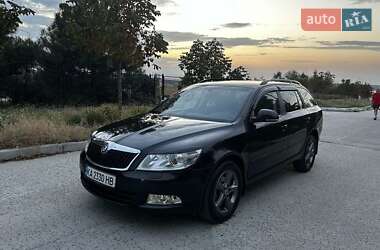 Універсал Skoda Octavia 2011 в Миколаєві