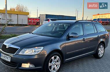 Універсал Skoda Octavia 2011 в Вінниці